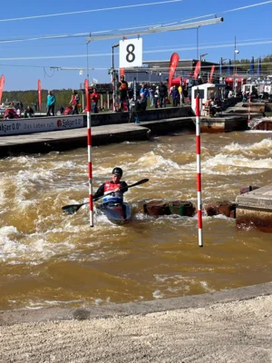 Foto des Albums: WM-Qualifikation in Markkleeberg