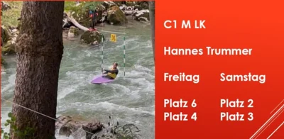 Foto des Albums: Deutschlandcup Lofer