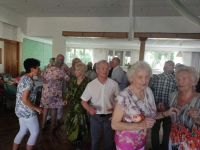 Foto des Albums: Senioren Sommerfest 2026