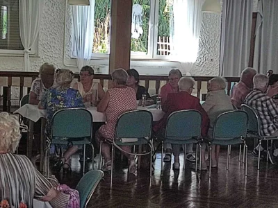 Foto des Albums: Senioren Sommerfest 2026
