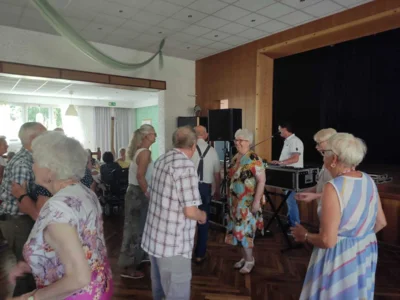 Foto des Albums: Senioren Sommerfest 2026