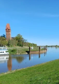 Foto des Albums: Tangermuende