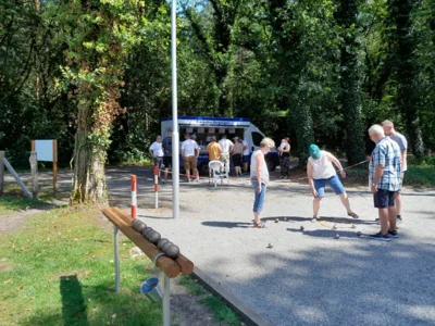 Foto des Albums: Bollerwagentour 2026