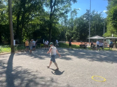 Foto des Albums: Bollerwagentour 2026
