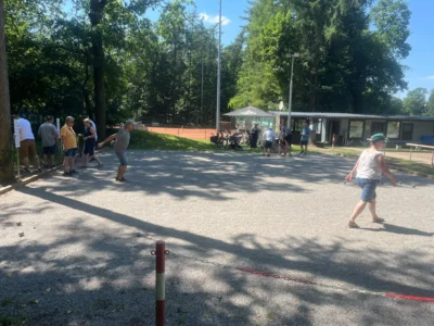 Foto des Albums: Bollerwagentour 2026