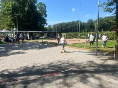Foto des Albums: Bollerwagentour 2026