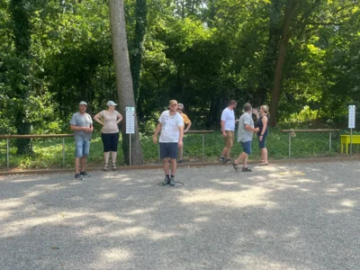 Foto des Albums: Bollerwagentour 2026