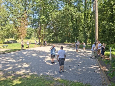 Foto des Albums: Bollerwagentour 2026
