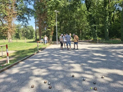 Foto des Albums: Bollerwagentour 2026