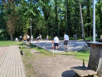 Foto des Albums: Bollerwagentour 2026