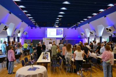 Foto des Albums: Ehrungsveranstaltung zur Ausschreibung zur Vergabe der Fördermittel der Peter Petersen Stiftung in Kooperation mit dem Sportverband Kiel e.V. 2026