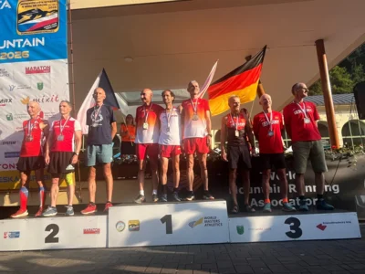 Foto des Albums: WM Berglauf Janske Lazne