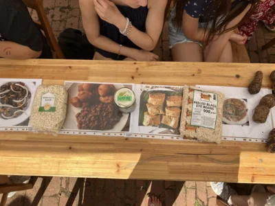 Foto des Albums: Tag der Ernährung