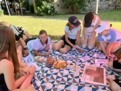Foto des Albums: Tag der Ernährung