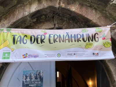 Foto des Albums: Tag der Ernährung