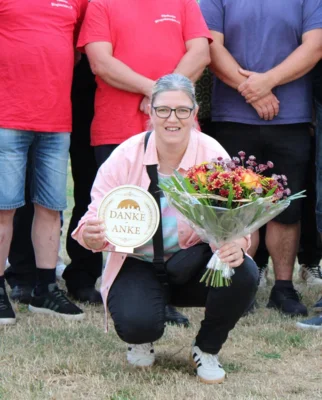 DANKE - ANKE!  (Bild vergr&ouml;&szlig;ern)