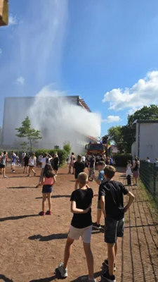 Foto des Albums: Feueralarmübung 02.07.2026