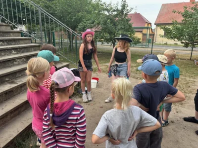 Foto des Albums: Kindertagsüberraschung 2026