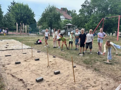 Foto des Albums: Kindertagsüberraschung 2026