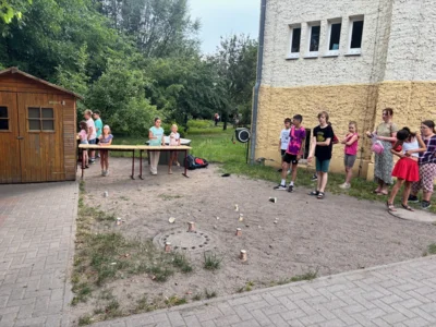 Foto des Albums: Kindertagsüberraschung 2026
