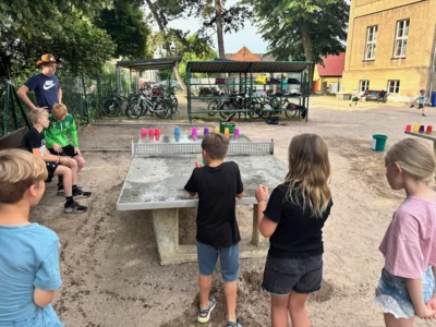 Foto des Albums: Kindertagsüberraschung 2026