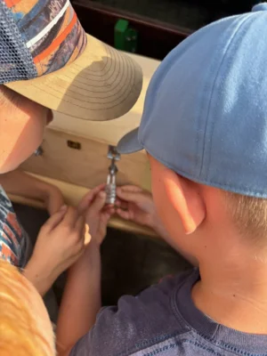 Foto des Albums: Kindertagsüberraschung 2026
