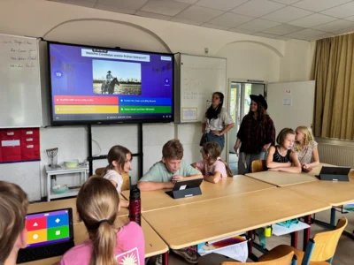 Foto des Albums: Kindertagsüberraschung 2026