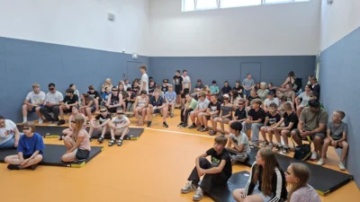 Fotoalbum Sportfest 2026