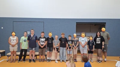 Foto des Albums: Sportfest 2026