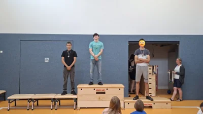 Foto des Albums: Sportfest 2026