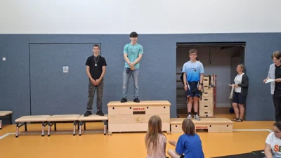 Foto des Albums: Sportfest 2026