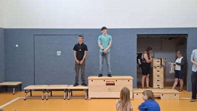 Foto des Albums: Sportfest 2026
