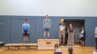Foto des Albums: Sportfest 2026