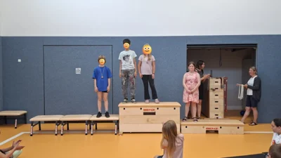 Foto des Albums: Sportfest 2026