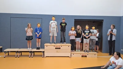 Foto des Albums: Sportfest 2026