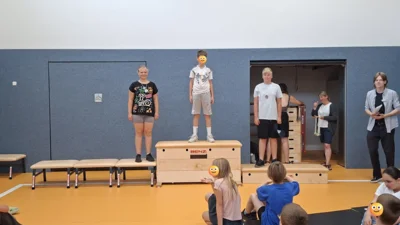 Foto des Albums: Sportfest 2026