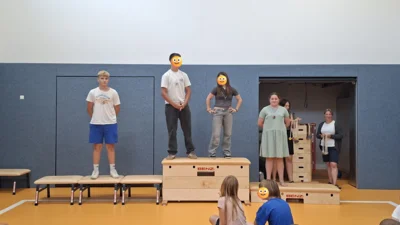 Foto des Albums: Sportfest 2026