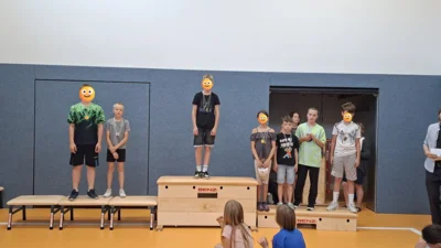 Foto des Albums: Sportfest 2026