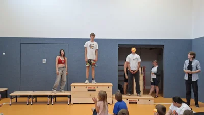 Foto des Albums: Sportfest 2026