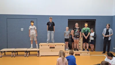 Foto des Albums: Sportfest 2026