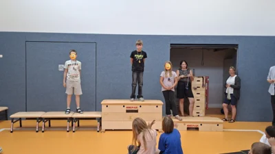 Foto des Albums: Sportfest 2026