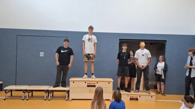 Foto des Albums: Sportfest 2026