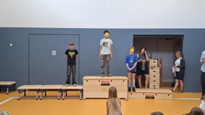Foto des Albums: Sportfest 2026