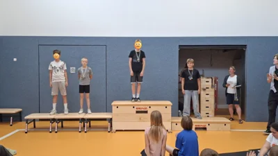 Foto des Albums: Sportfest 2026
