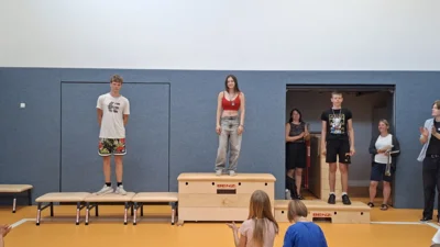 Foto des Albums: Sportfest 2026