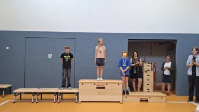 Foto des Albums: Sportfest 2026