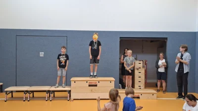 Foto des Albums: Sportfest 2026
