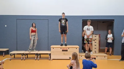Foto des Albums: Sportfest 2026