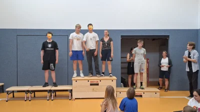Foto des Albums: Sportfest 2026