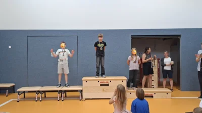 Foto des Albums: Sportfest 2026